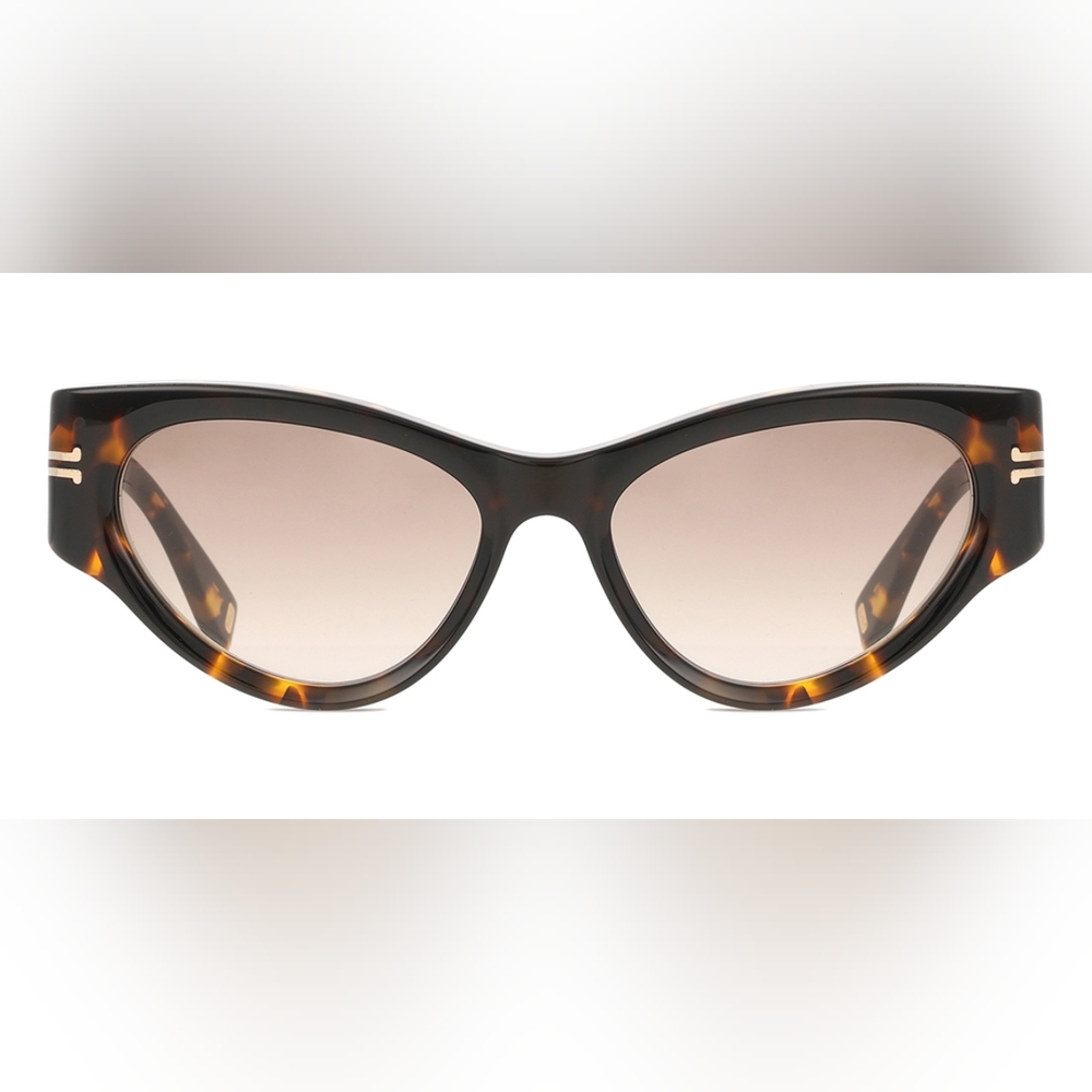 *NEW* Marc Jacobs Tortoise Shell Women's Sunglasses